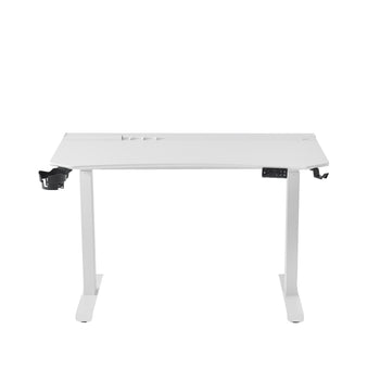 โต๊ะปรับระดับ TTRacing TIVON Smart Standing Desk – Howlite