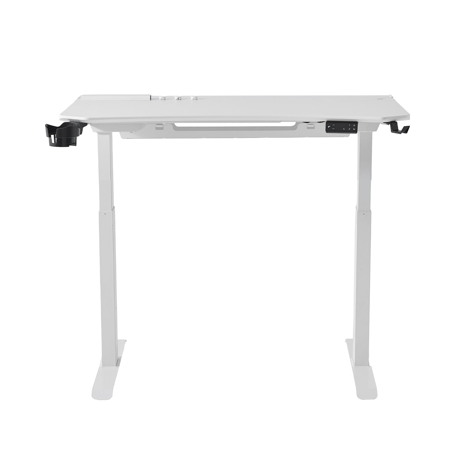 โต๊ะปรับระดับ TTRacing TIVON Smart Standing Desk – Howlite