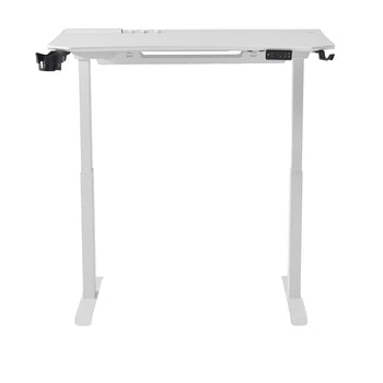 โต๊ะปรับระดับ TTRacing TIVON Smart Standing Desk – Howlite