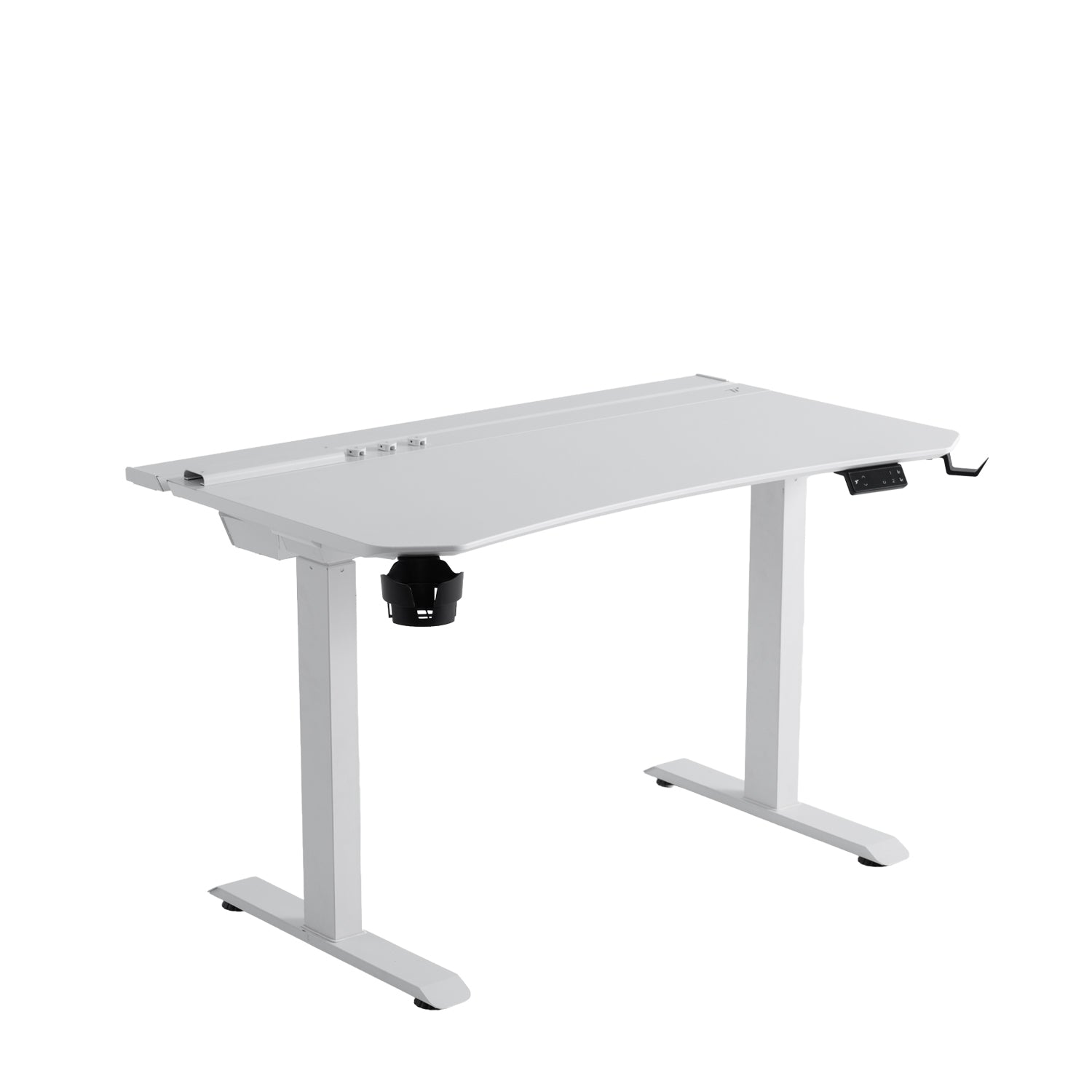 โต๊ะปรับระดับ TTRacing TIVON Smart Standing Desk – Howlite