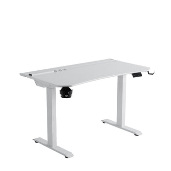 โต๊ะปรับระดับ TTRacing TIVON Smart Standing Desk – Howlite