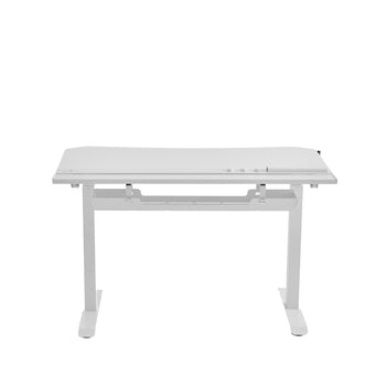 โต๊ะปรับระดับ TTRacing TIVON Smart Standing Desk – Howlite