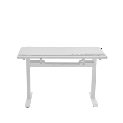 โต๊ะปรับระดับ TTRacing TIVON Smart Standing Desk – Howlite