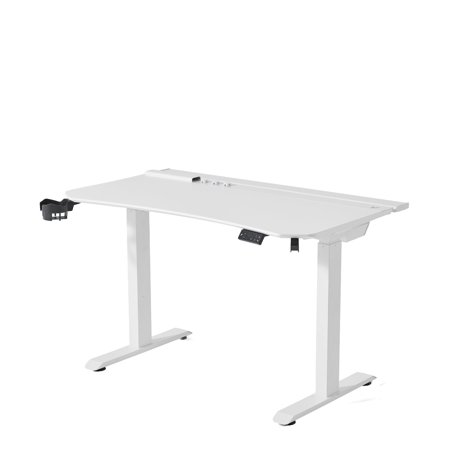 โต๊ะปรับระดับ TTRacing TIVON Smart Standing Desk – Howlite