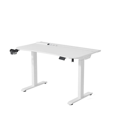 โต๊ะปรับระดับ TTRacing TIVON Smart Standing Desk – Howlite
