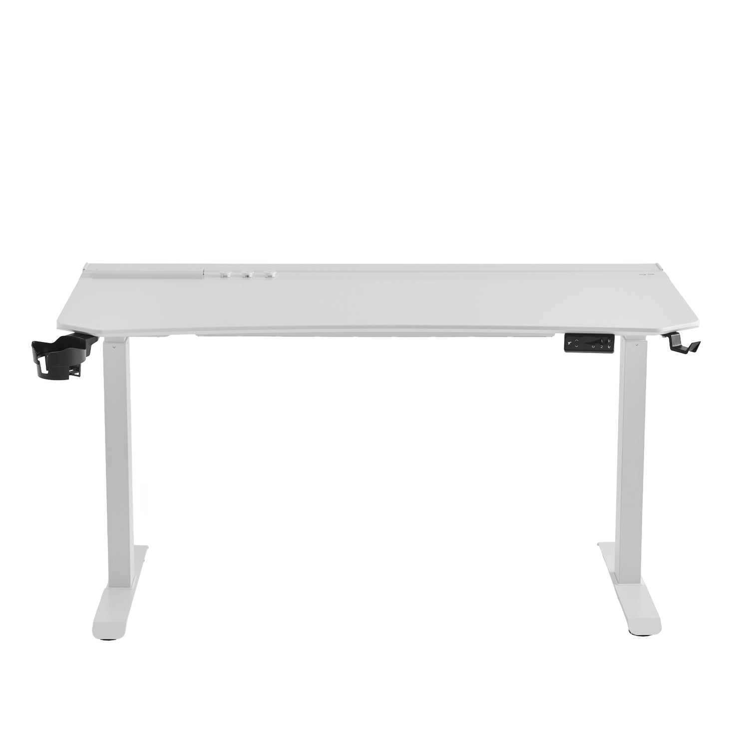 โต๊ะปรับระดับ TTRacing TIVON Smart Standing Desk – Howlite