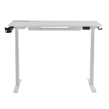 โต๊ะปรับระดับ TTRacing TIVON Smart Standing Desk – Howlite