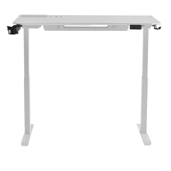 โต๊ะปรับระดับ TTRacing TIVON Smart Standing Desk – Howlite