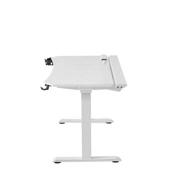 โต๊ะปรับระดับ TTRacing TIVON Smart Standing Desk – Howlite
