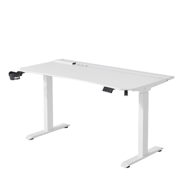 โต๊ะปรับระดับ TTRacing TIVON Smart Standing Desk – Howlite