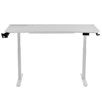 โต๊ะปรับระดับ TTRacing TIVON Smart Standing Desk – Howlite