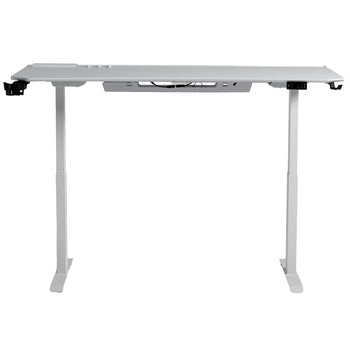 โต๊ะปรับระดับ TTRacing TIVON Smart Standing Desk – Howlite