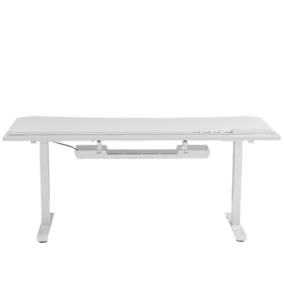 โต๊ะปรับระดับ TTRacing TIVON Smart Standing Desk – Howlite