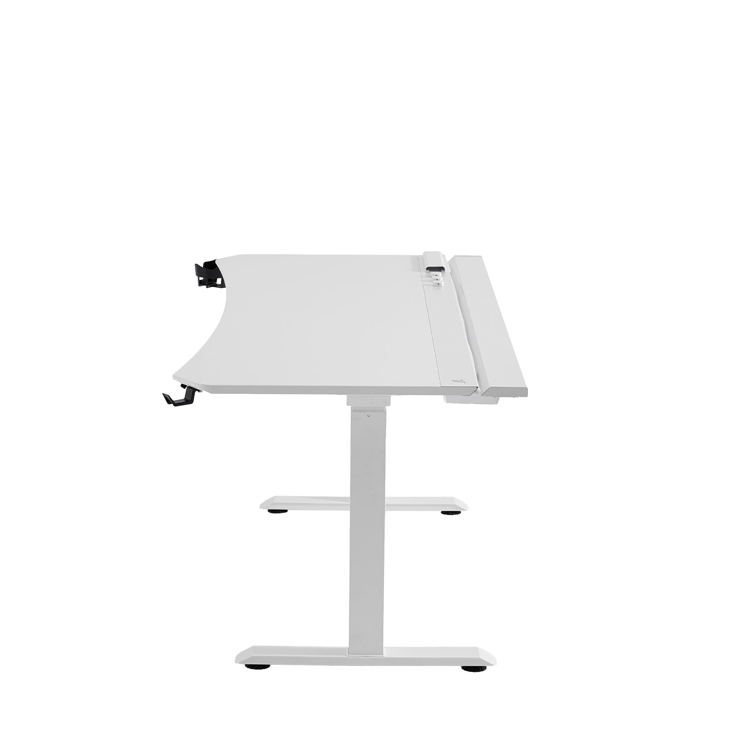 โต๊ะปรับระดับ TTRacing TIVON Smart Standing Desk – Howlite