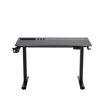 โต๊ะปรับระดับ TTRacing TIVON Smart Standing Desk – Onyx
