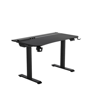 โต๊ะปรับระดับ TTRacing TIVON Smart Standing Desk – Onyx