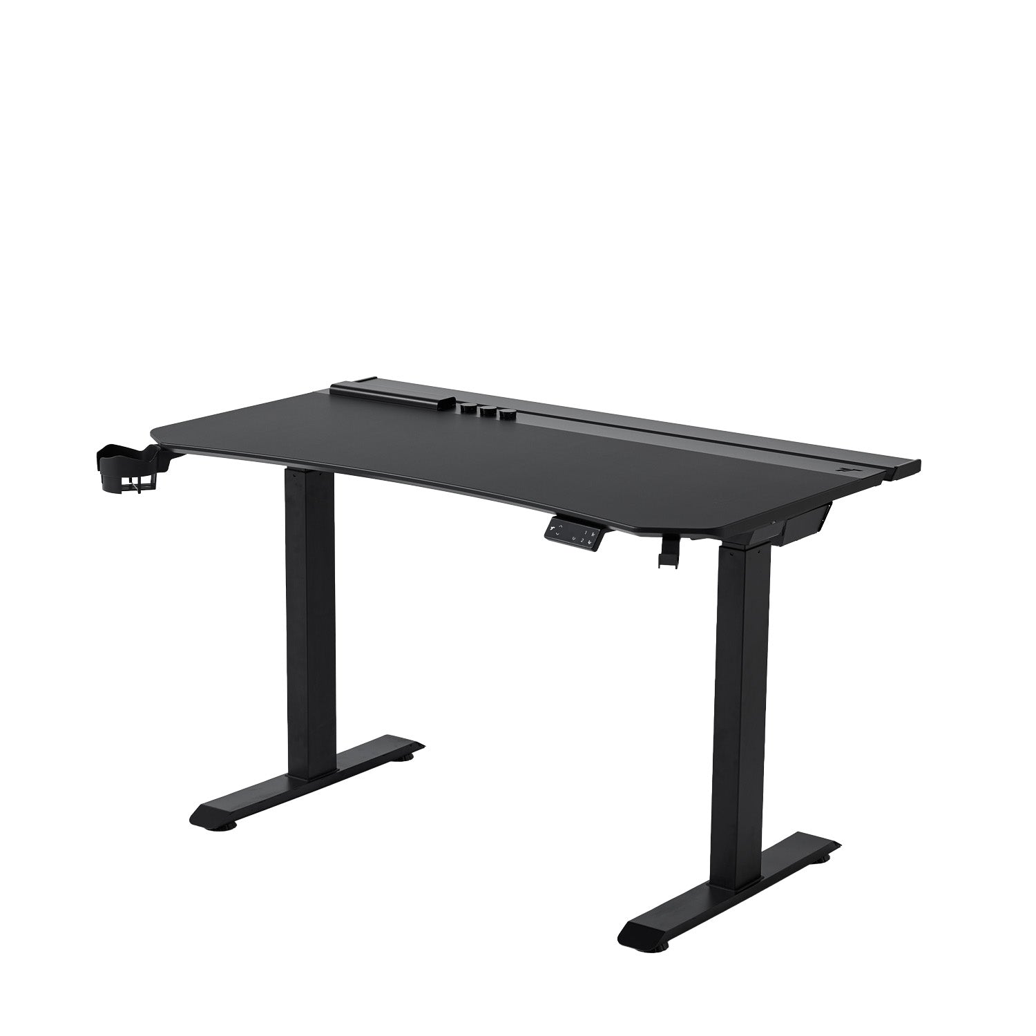 โต๊ะปรับระดับ TTRacing TIVON Smart Standing Desk – Onyx