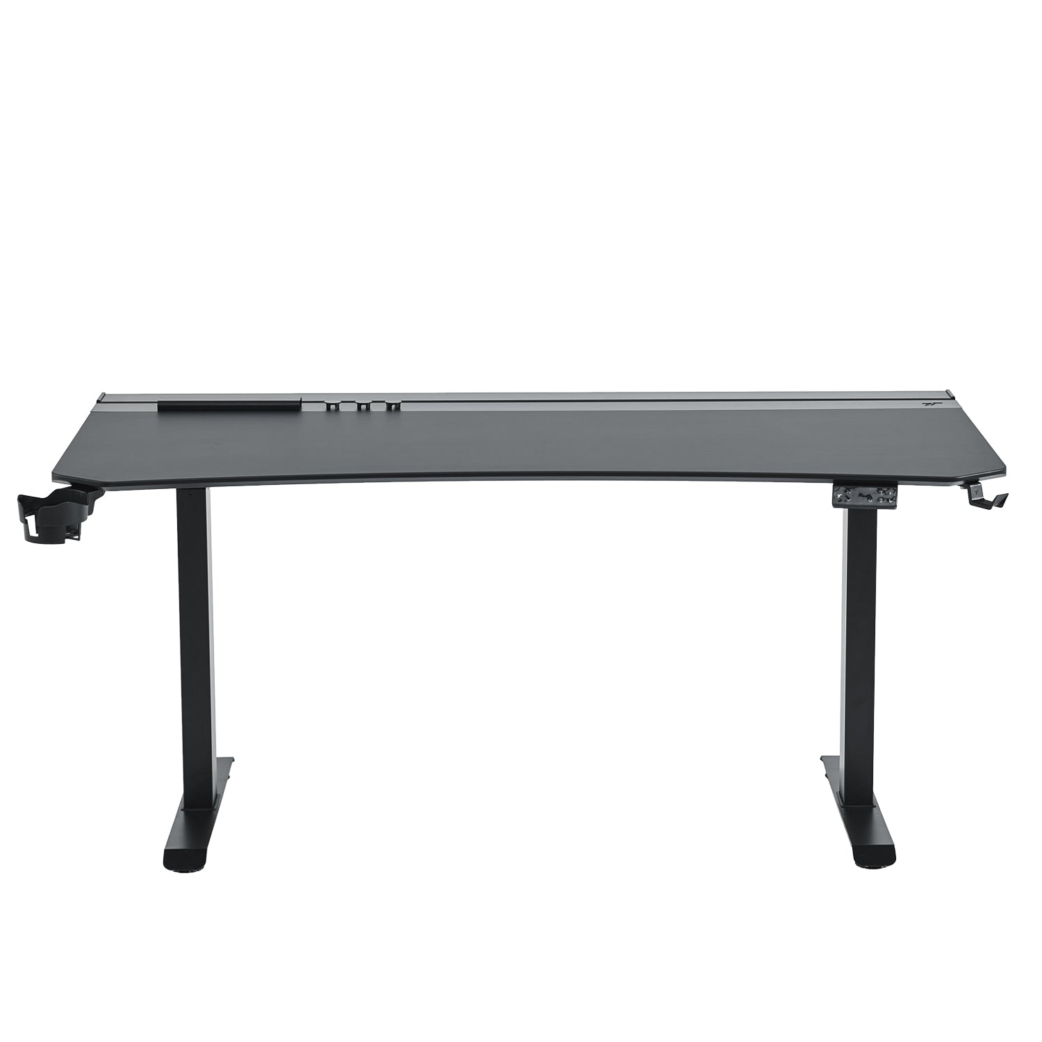 โต๊ะปรับระดับ TTRacing TIVON Smart Standing Desk – Onyx