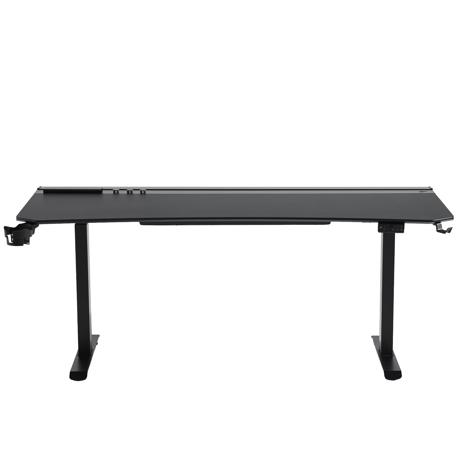 โต๊ะปรับระดับ TTRacing TIVON Smart Standing Desk – Onyx