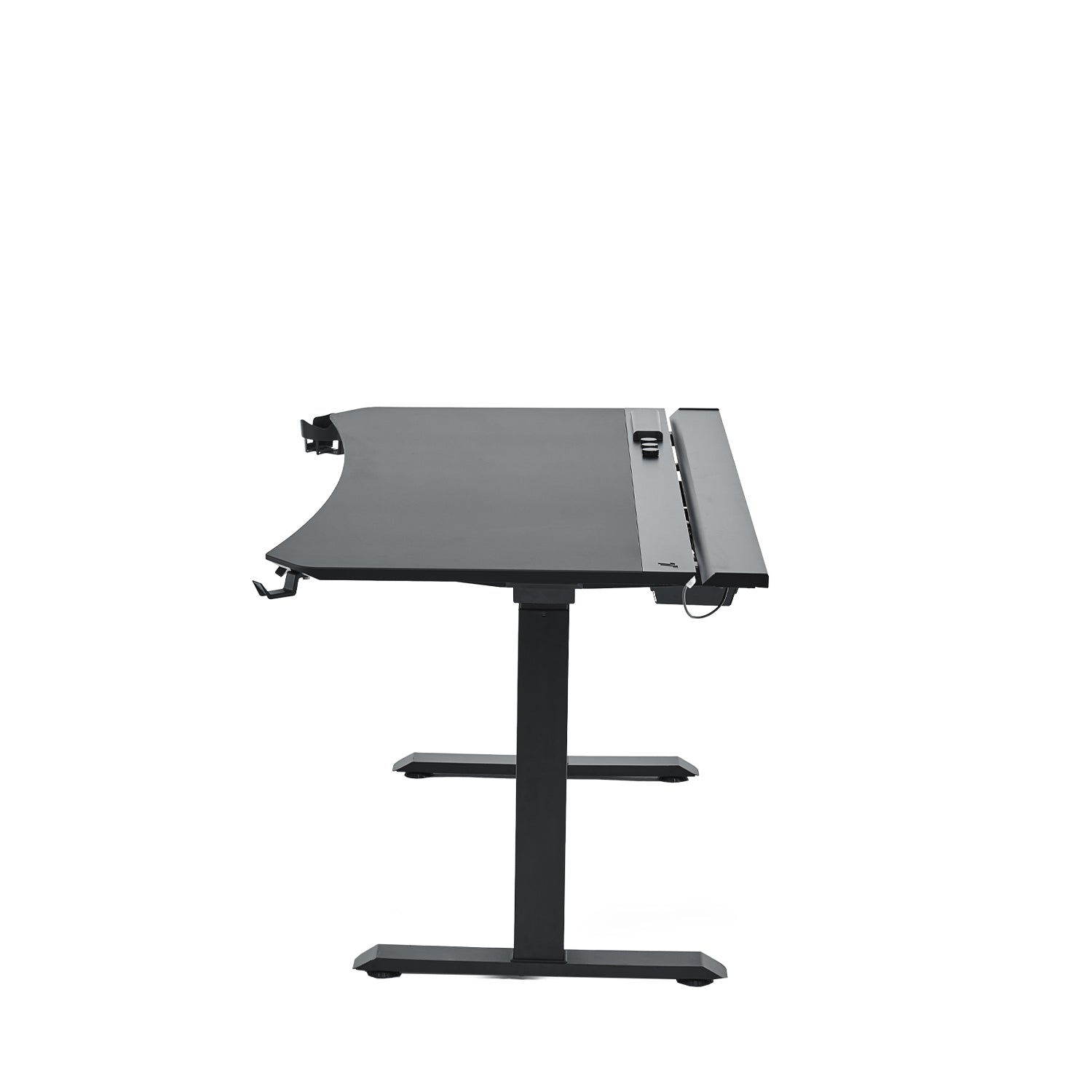 โต๊ะปรับระดับ TTRacing TIVON Smart Standing Desk – Onyx