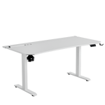 TIVON Smart Standing Desk Howlite