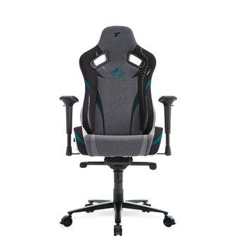 เก้าอี้เกมมิ่ง TTRacing Surge X Air Threads Fabric Gaming Chair - Toji Edition
