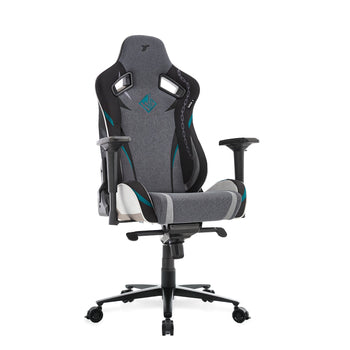 เก้าอี้เกมมิ่ง TTRacing Surge X Air Threads Fabric Gaming Chair - Toji Edition