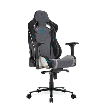 เก้าอี้เกมมิ่ง TTRacing Surge X Air Threads Fabric Gaming Chair - Toji Edition