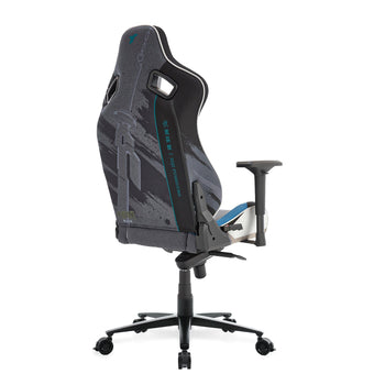เก้าอี้เกมมิ่ง TTRacing Surge X Air Threads Fabric Gaming Chair - Toji Edition