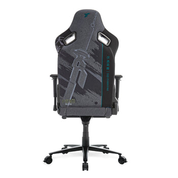 เก้าอี้เกมมิ่ง TTRacing Surge X Air Threads Fabric Gaming Chair - Toji Edition