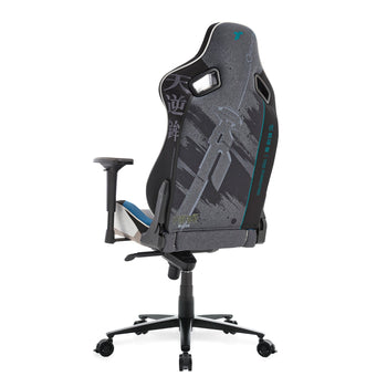 เก้าอี้เกมมิ่ง TTRacing Surge X Air Threads Fabric Gaming Chair - Toji Edition