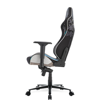 เก้าอี้เกมมิ่ง TTRacing Surge X Air Threads Fabric Gaming Chair - Toji Edition