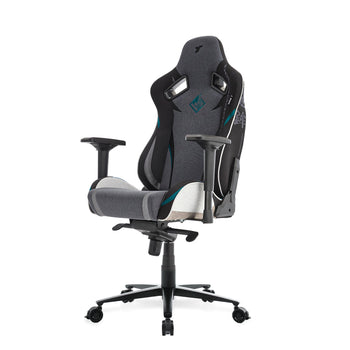 เก้าอี้เกมมิ่ง TTRacing Surge X Air Threads Fabric Gaming Chair - Toji Edition