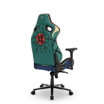 เก้าอี้เกมมิ่ง TTRacing Surge X Air Threads Fabric Gaming Chair - Tsunade Edition