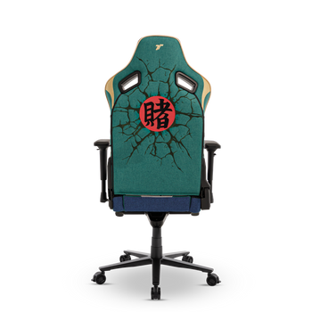 เก้าอี้เกมมิ่ง TTRacing Surge X Air Threads Fabric Gaming Chair - Tsunade Edition