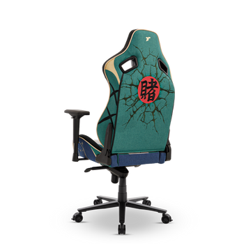 เก้าอี้เกมมิ่ง TTRacing Surge X Air Threads Fabric Gaming Chair - Tsunade Edition