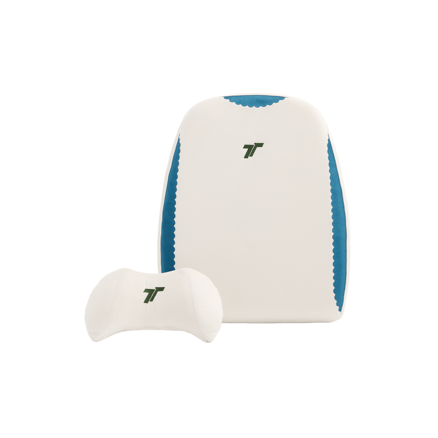 เก้าอี้เกมมิ่ง TTRacing Surge X Air Threads Fabric Gaming Chair - Tsunade Edition