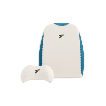 เก้าอี้เกมมิ่ง TTRacing Surge X Air Threads Fabric Gaming Chair - Tsunade Edition