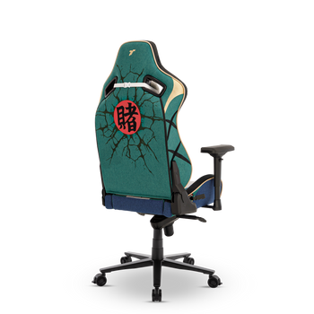 เก้าอี้เกมมิ่ง TTRacing Surge X Air Threads Fabric Gaming Chair - Tsunade Edition