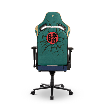 เก้าอี้เกมมิ่ง TTRacing Surge X Air Threads Fabric Gaming Chair - Tsunade Edition