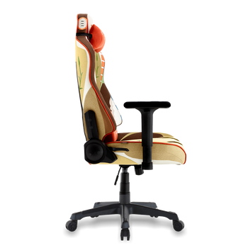 เก้าอี้เกมมิ่ง TTRacing Swift X Pro Air Threads Fabric Gaming Chair - Usopp Edition