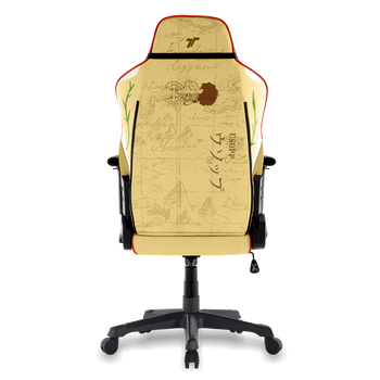 เก้าอี้เกมมิ่ง TTRacing Swift X Pro Air Threads Fabric Gaming Chair - Usopp Edition