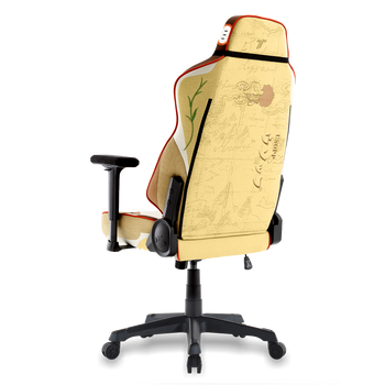 เก้าอี้เกมมิ่ง TTRacing Swift X Pro Air Threads Fabric Gaming Chair - Usopp Edition