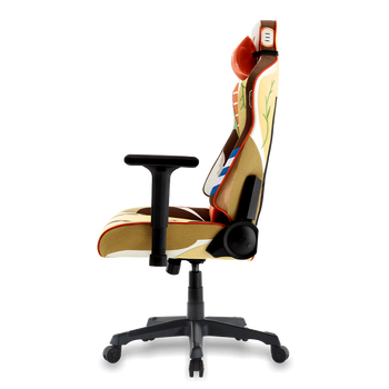 เก้าอี้เกมมิ่ง TTRacing Swift X Pro Air Threads Fabric Gaming Chair - Usopp Edition
