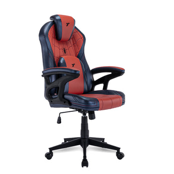 เก้าอี้เกมมิ่ง TTRacing Duo V4 Pro Gaming Chair - Spider-Man Edition
