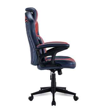 เก้าอี้เกมมิ่ง TTRacing Duo V4 Pro Gaming Chair - Spider-Man Edition