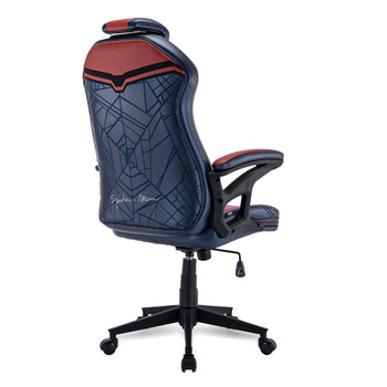 เก้าอี้เกมมิ่ง TTRacing Duo V4 Pro Gaming Chair - Spider-Man Edition