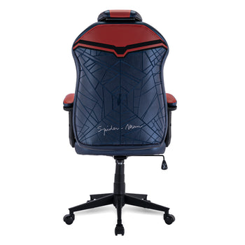 เก้าอี้เกมมิ่ง TTRacing Duo V4 Pro Gaming Chair - Spider-Man Edition