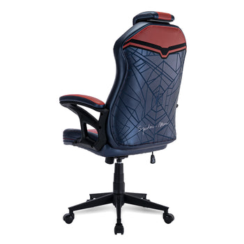 เก้าอี้เกมมิ่ง TTRacing Duo V4 Pro Gaming Chair - Spider-Man Edition