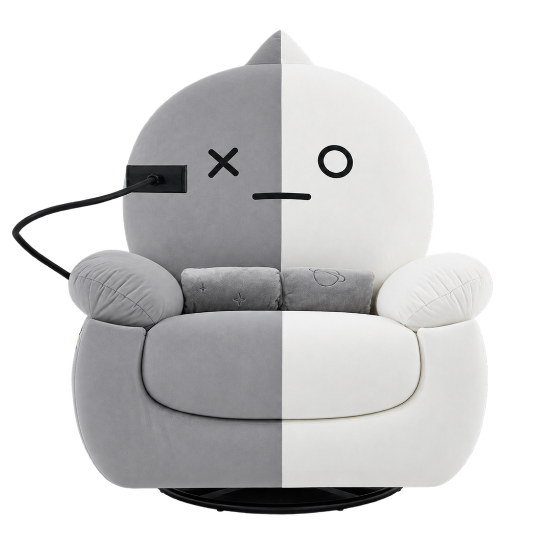 TTRacing Ora Sofa Chair Draft